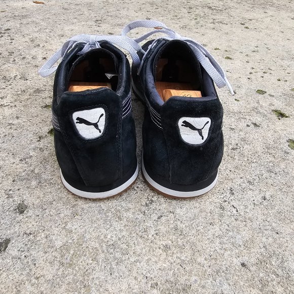 Puma Roma - Picture 2 of 3